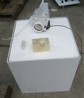 12.5 Lid Polypropylene Containment Overflow Teflontank Gallons Double