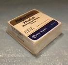 12-544-2 Fisher Scientific Premium Microscope Slides Frosted Pack Of