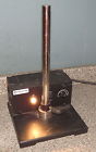 12-562-6 Fisher Scientific Micromaster Cat Illuminated Base