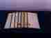 12-587-10 Fisher Brand Pop Up Microscope Slide Holder Portfolio 20 Slides