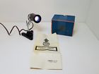 1200xk Tasco Vintage Microscope Illuminator