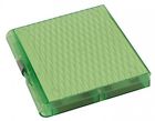 120578 Heathrow Scientific Premium Plus Microscope Slide Box Slides