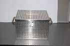 12098 Instrument Sterilization Container