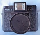 120gf Woca Camera As Is