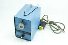120vac Illuminator 60hz Model 375a Dyonics