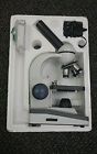 1213001 Amscope Student Microscope M150b And
