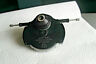 1240-1243 American Optical Ao Spencer Phase Turret And Condenser