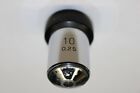 10x-0.25 124900 Wild Heerbrugg Swiss
