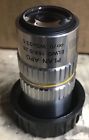 125980 Mitutoyo Edmund Optics Apo Long Wd Infinity Corrected Microscope Objective 125980 Mitutoyo Edmund Optics Apo Long Wd Infinity Corrected Microscope Objective