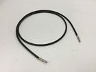 125x4 Dolan Jenner Fiber Optic Cable Length Feet Bundle Ends Long