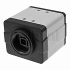 38-72-0034 1280x720 Unbranded Generic New Digital Microscope Camera Body 2mp White C-mount Hdmi Vga 720p Lab