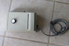 12v-100 Nikon 240vac Lab Input Transformer Output 6v-30w Equipment Un 220
