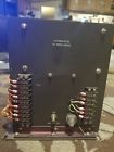 130n-1314 Cps H.v Power Supply