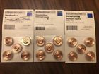 1324860 1324858 Trumpf Lot Of Nozzles Mm