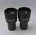 13591008 Glasses Leica 20 Goggles 527002 Eyepiece Microscope 10x Pair