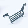 14047533750 Leica Slide Rack Plastic Unit Pack Of Germany