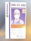 14110446 Sperian New In Box Cup Style Mask Per 040025409303