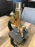 142912 Leitz Wetzlar Microscope