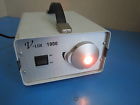 14363 " V-lux Lamp Microscope Working 1000 "tested