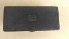 14827 Spencer Lens Company Microtome