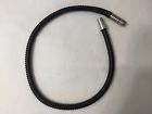 14mm. Unknown Optical Fiberguide For Microscopes