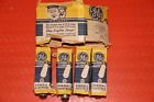 150t8-dcp Ge Lot Of 4