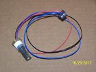 1520019 Pelton Crane Steam Sensor Assembly For Validator Plus Autoclave