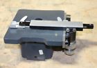 1534 Ao American Optics Microscope Stage Table