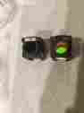 156504240 Leica Lot Of 2 Filtercube Filter Cube For Microscope A And Tx