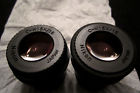 C-w15x 15x - -w15x Lens Nikon Cw15 Eyepieces Lenses Microscope 16 Stereo Pair