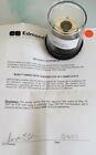 15x-0.28na 15x-0.28 Edmund Optics Infinite Conjugate Gold Coated Na Reflx Objective