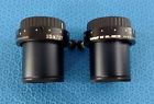 15x-17 Wild Heerbrugg Pair Of