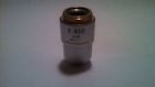 Ea10x 160 .25 Ch2 - 10x Olympus Objective Microscope
