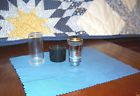 4959435 160 Lens . Planapo Objective Carl 0.65 0.17 Zeiss Germany 25 Microscope