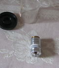 569217 160 Objective 1.25 Apo Lens Wetzlar - Germany Leitz Pl