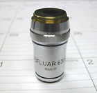 461836 160 Oil Zeiss Neofluar Objective 63x Plan Microscope 1.25 0.17