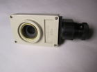 1602-15 Lasico Filar Eye Piece Model Not Complete For Parts