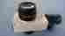 1603 Z-10 Lasico Filar Micrometer Eyepiece With Carl Zeiss Pi 10x 25 Microscope Part
