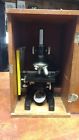 16033-443 Bausch Lomb Microscope With