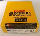 1613108 Kodak Open Electron Microscope Film