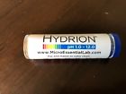 165-1-12 Micro Essential Lab Ph Hydrion Strips Test Tape Paper Acid