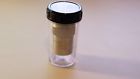 160-0.17 16762 Meiji Microscope Objective Field Din
