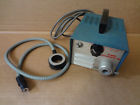 170b Mcbain July False High Intensity Illuminator Ring Model Instruments