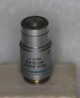 1734 Reichert 40x Planachromat Microscope Objective