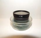 175mm Zeiss 48mm Opmi Surgical