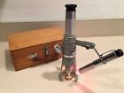1837 Southern Precision Vintage Portable