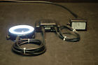 18746 Luxo Ringlight Dimmable Led