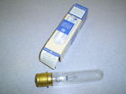 18881 General Electric Cld Microscope