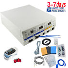 190891412393 Carejoy Electrosurgery Unit With Electrodes Surgical Cutting Working