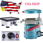 1000w 190891421593 Denshine Dental Vacuum Forming Molding Machine Square Vibrator